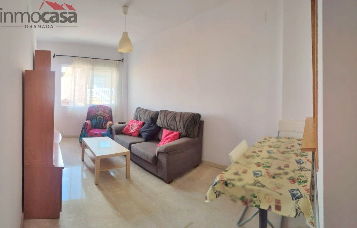 Piso de 2 habitaciones en Armilla en alquiler con garaje - 620 € (Ref: 8423546)