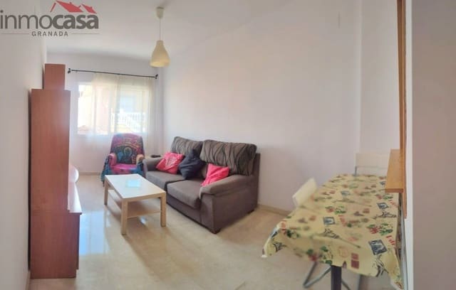 Piso de 2 habitaciones en Armilla en alquiler con garaje - 620 € (Ref: 8423546)