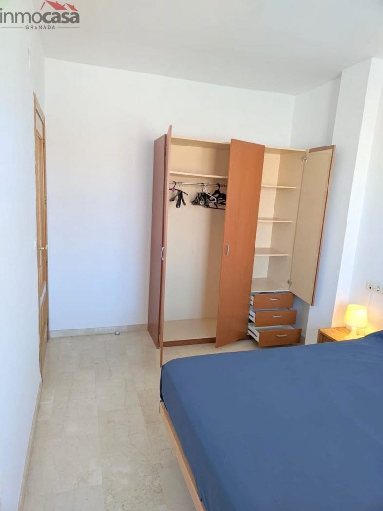 Piso de 2 habitaciones en Armilla en alquiler con garaje - 620 € (Ref: 8423546)