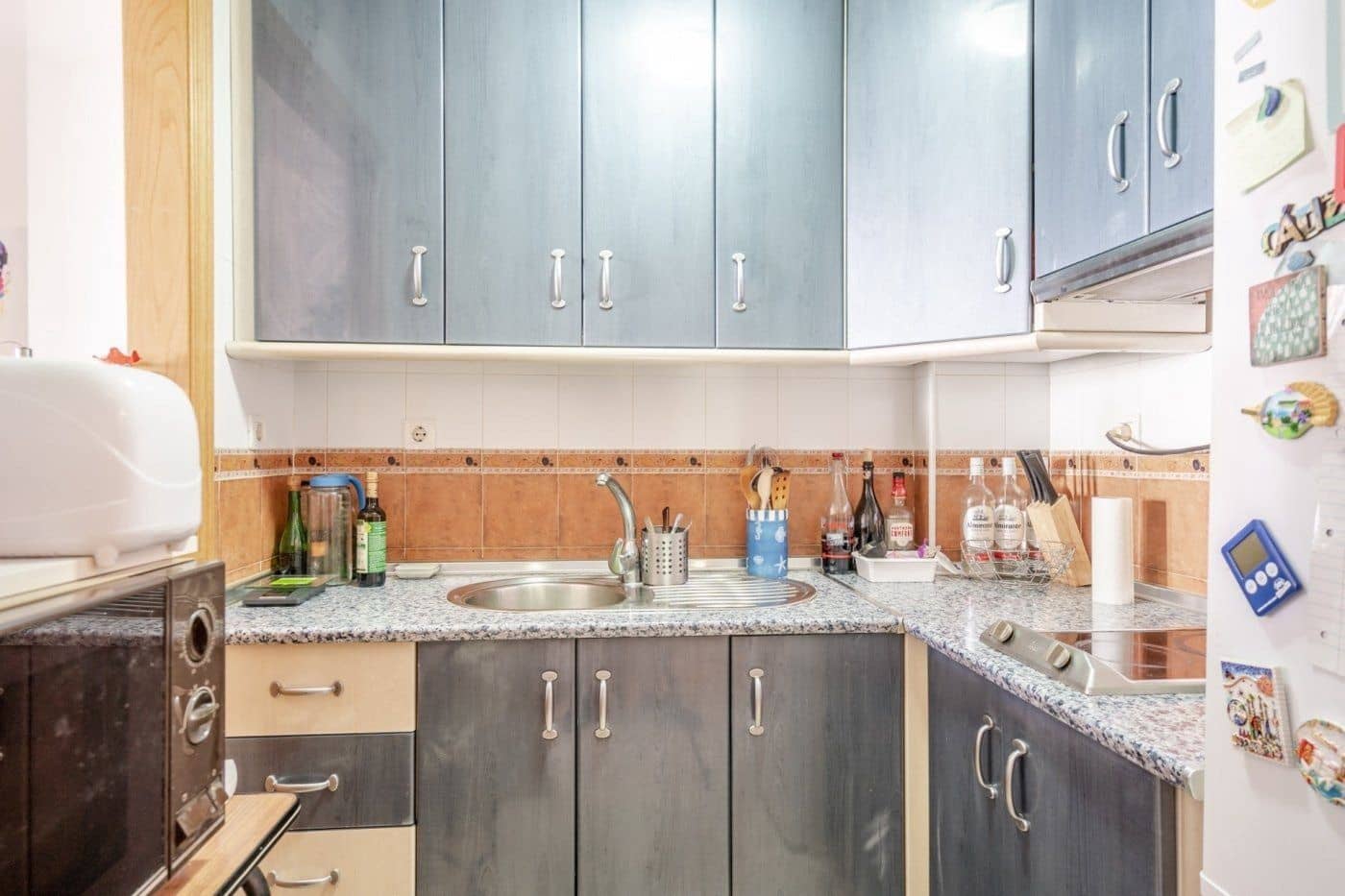 Piso de 2 habitaciones en Armilla en alquiler con garaje - 620 € (Ref: 8423546)