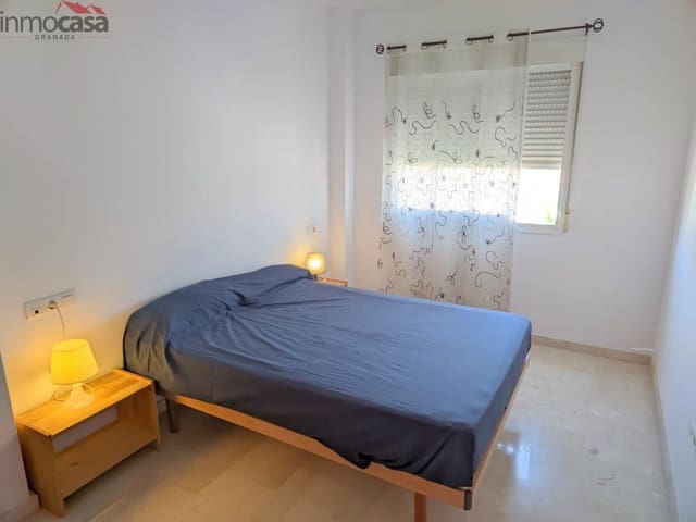 Piso de 2 habitaciones en Armilla en alquiler con garaje - 620 € (Ref: 8423546)