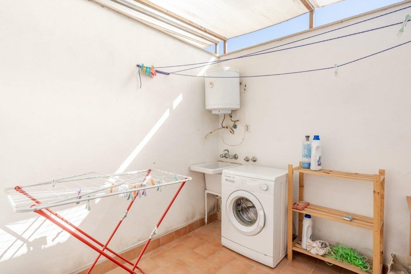 Piso de 2 habitaciones en Armilla en alquiler con garaje - 620 € (Ref: 8423546)