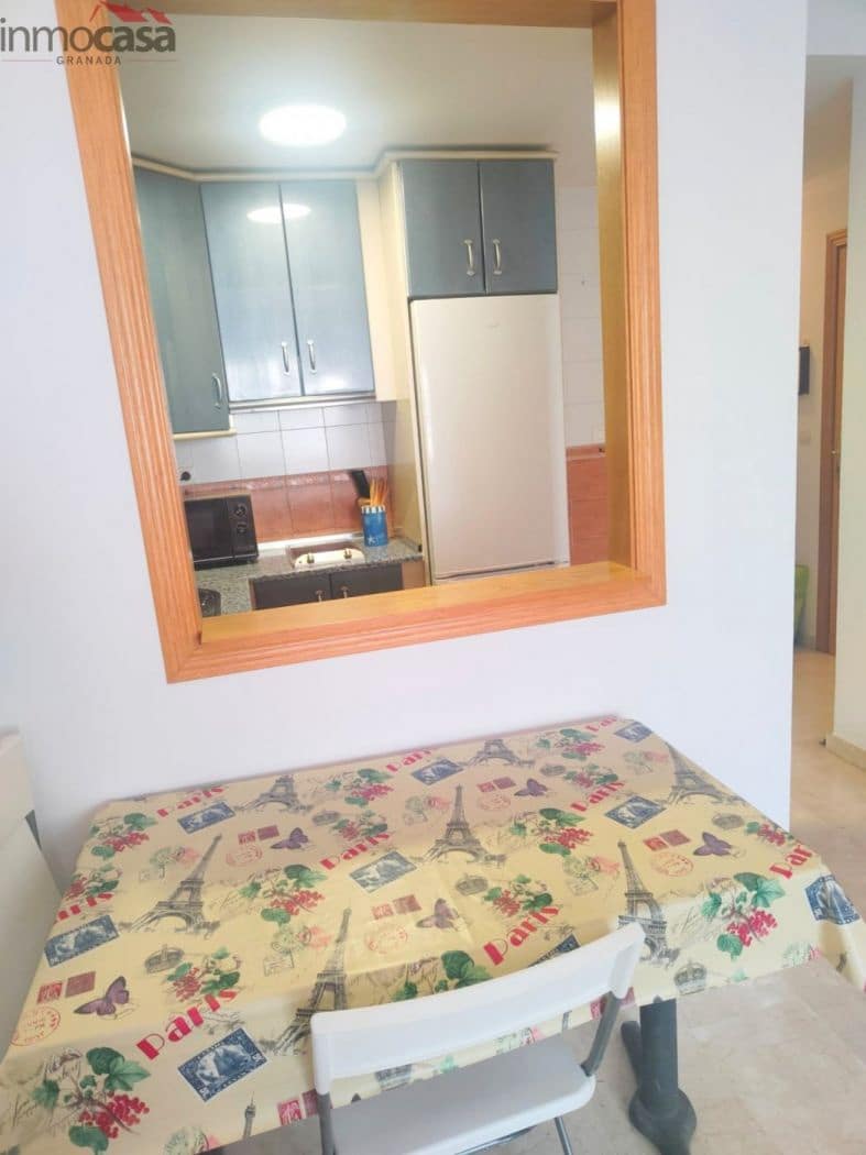 Piso de 2 habitaciones en Armilla en alquiler con garaje - 620 € (Ref: 8423546)