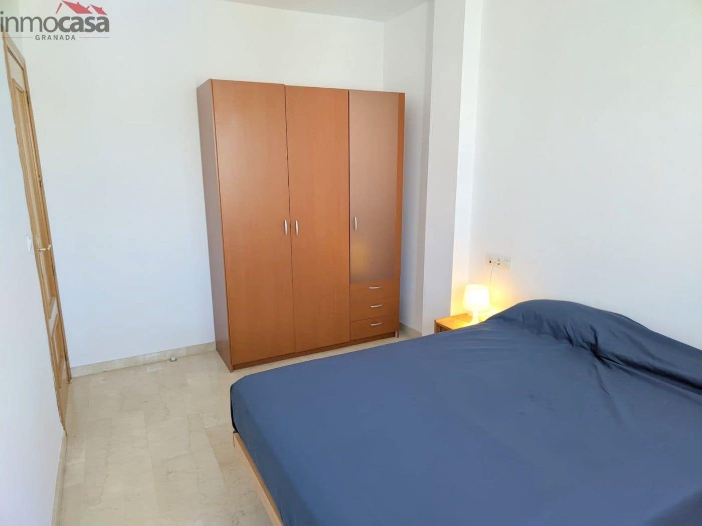 Piso de 2 habitaciones en Armilla en alquiler con garaje - 620 € (Ref: 8423546)