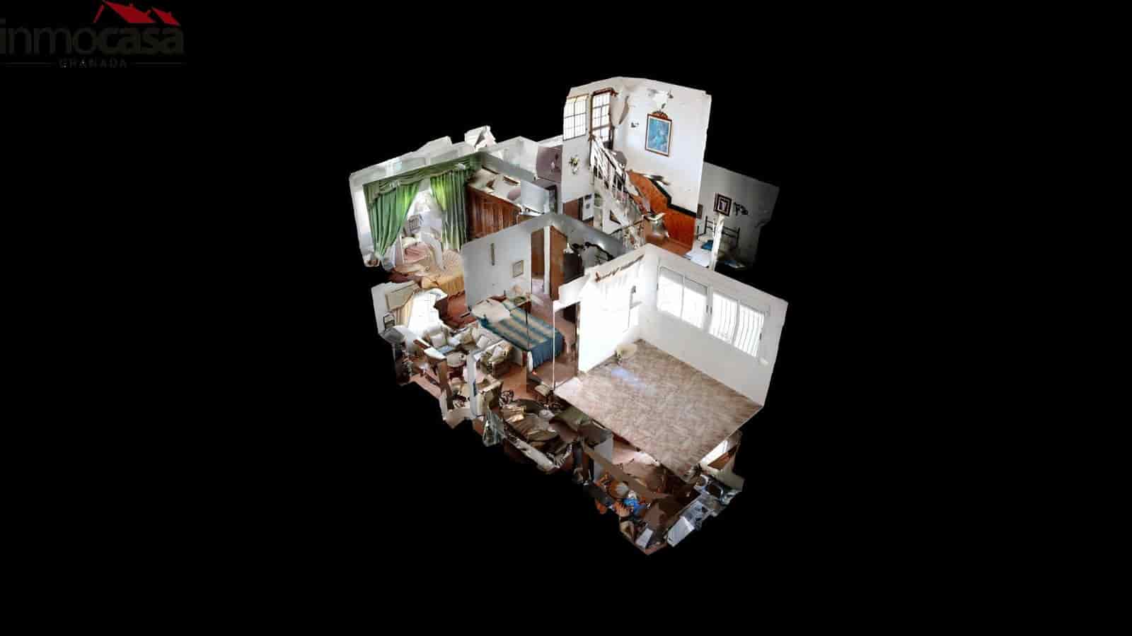 4 soveværelse Byhus til salg i Atarfe - € 140.000 (Ref: 8423548)