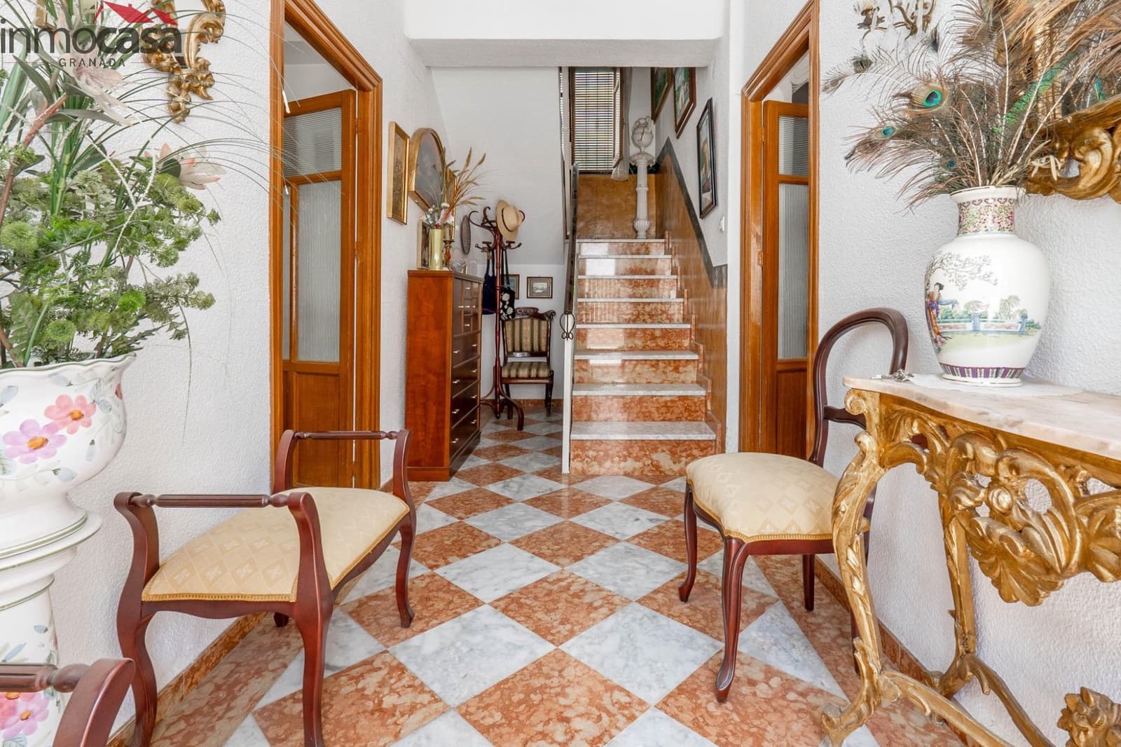 4 soveværelse Byhus til salg i Atarfe - € 140.000 (Ref: 8423548)