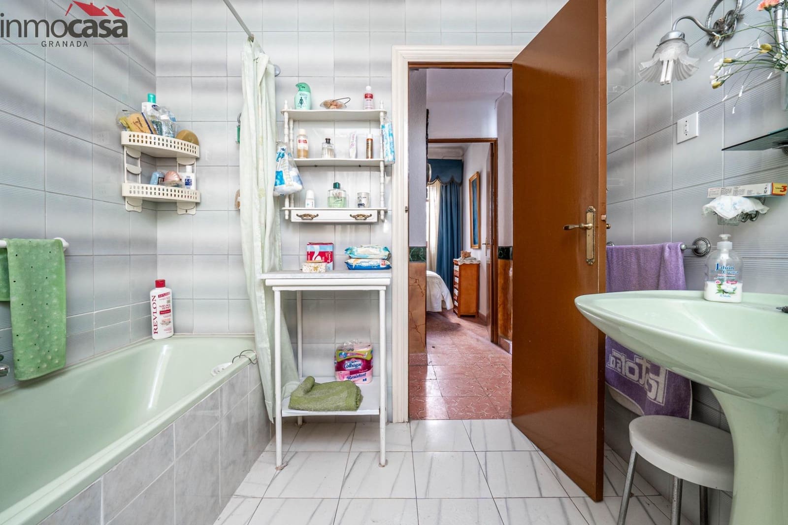 4 soveværelse Byhus til salg i Atarfe - € 140.000 (Ref: 8423548)