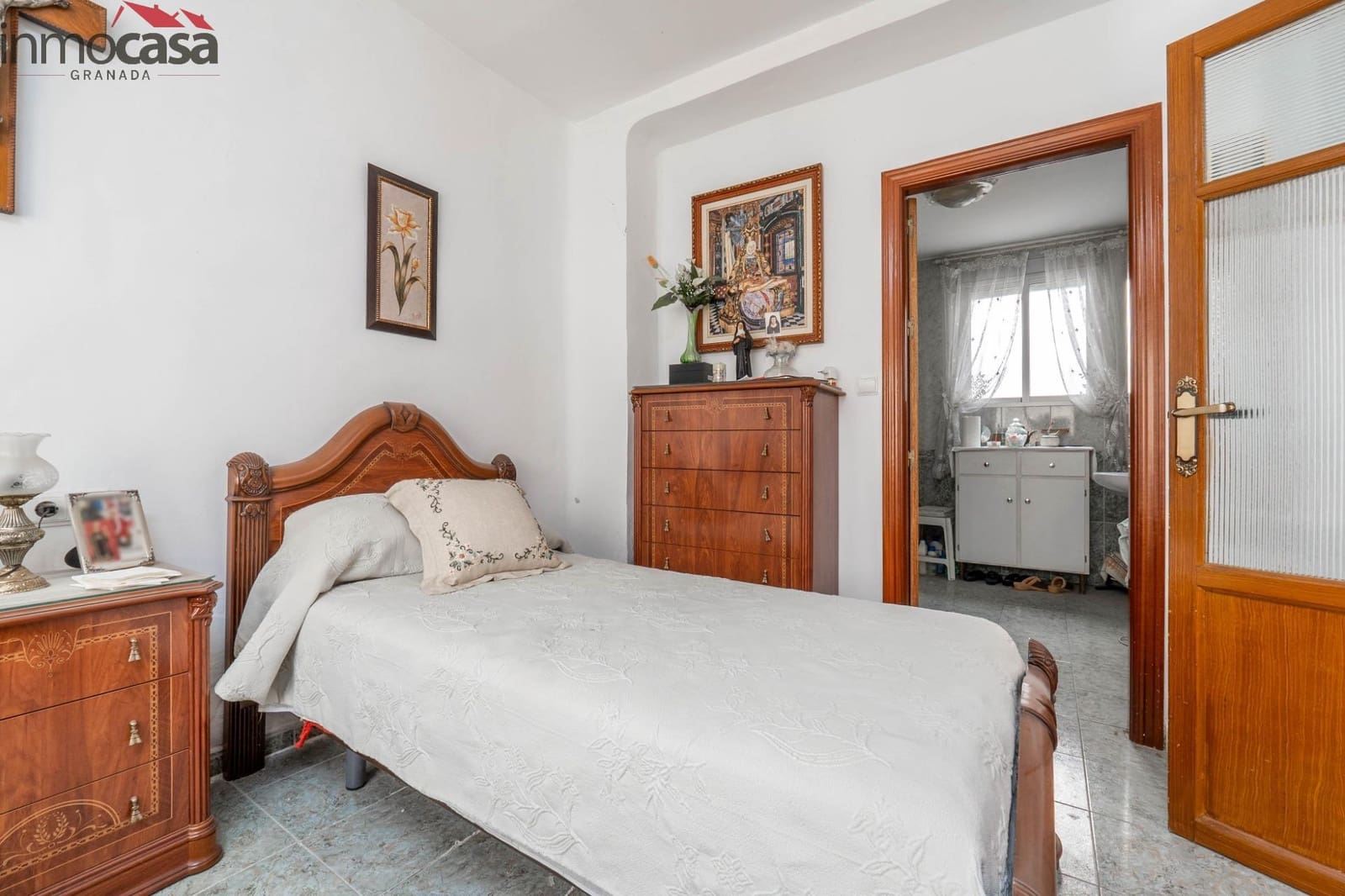 4 soveværelse Byhus til salg i Atarfe - € 140.000 (Ref: 8423548)