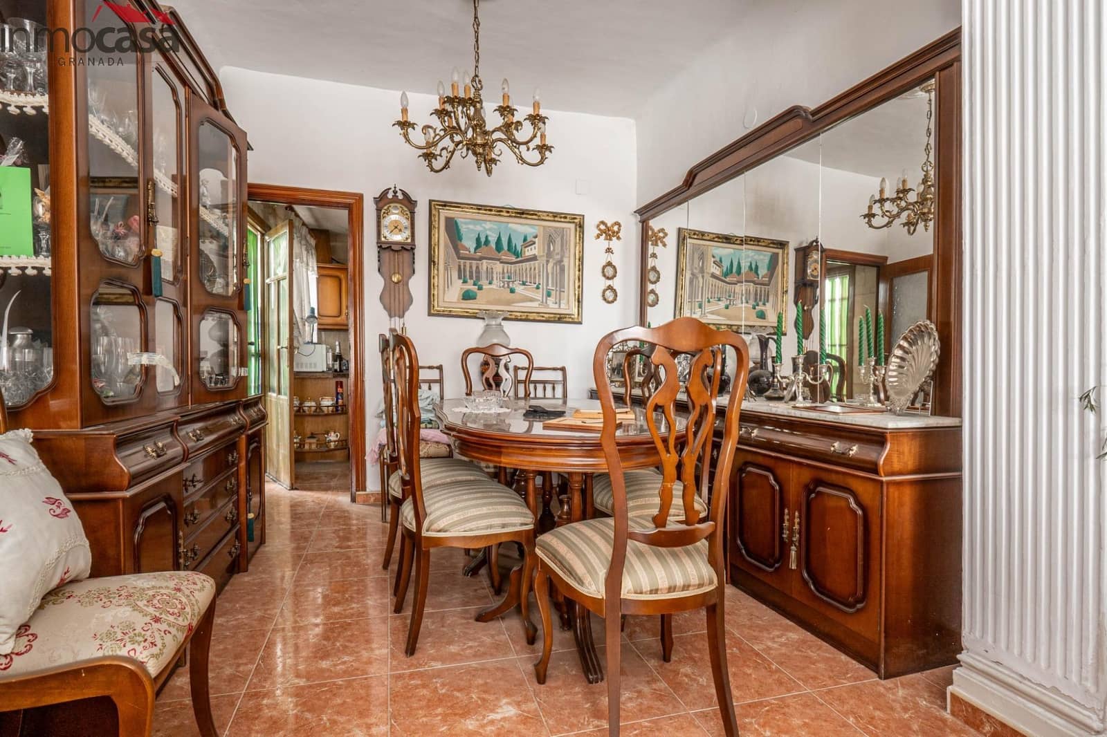 4 soveværelse Byhus til salg i Atarfe - € 140.000 (Ref: 8423548)