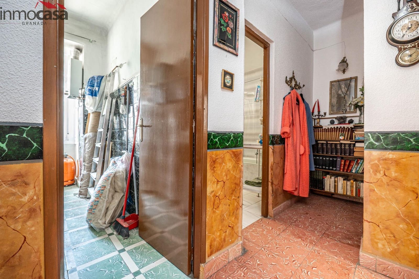 4 soveværelse Byhus til salg i Atarfe - € 140.000 (Ref: 8423548)