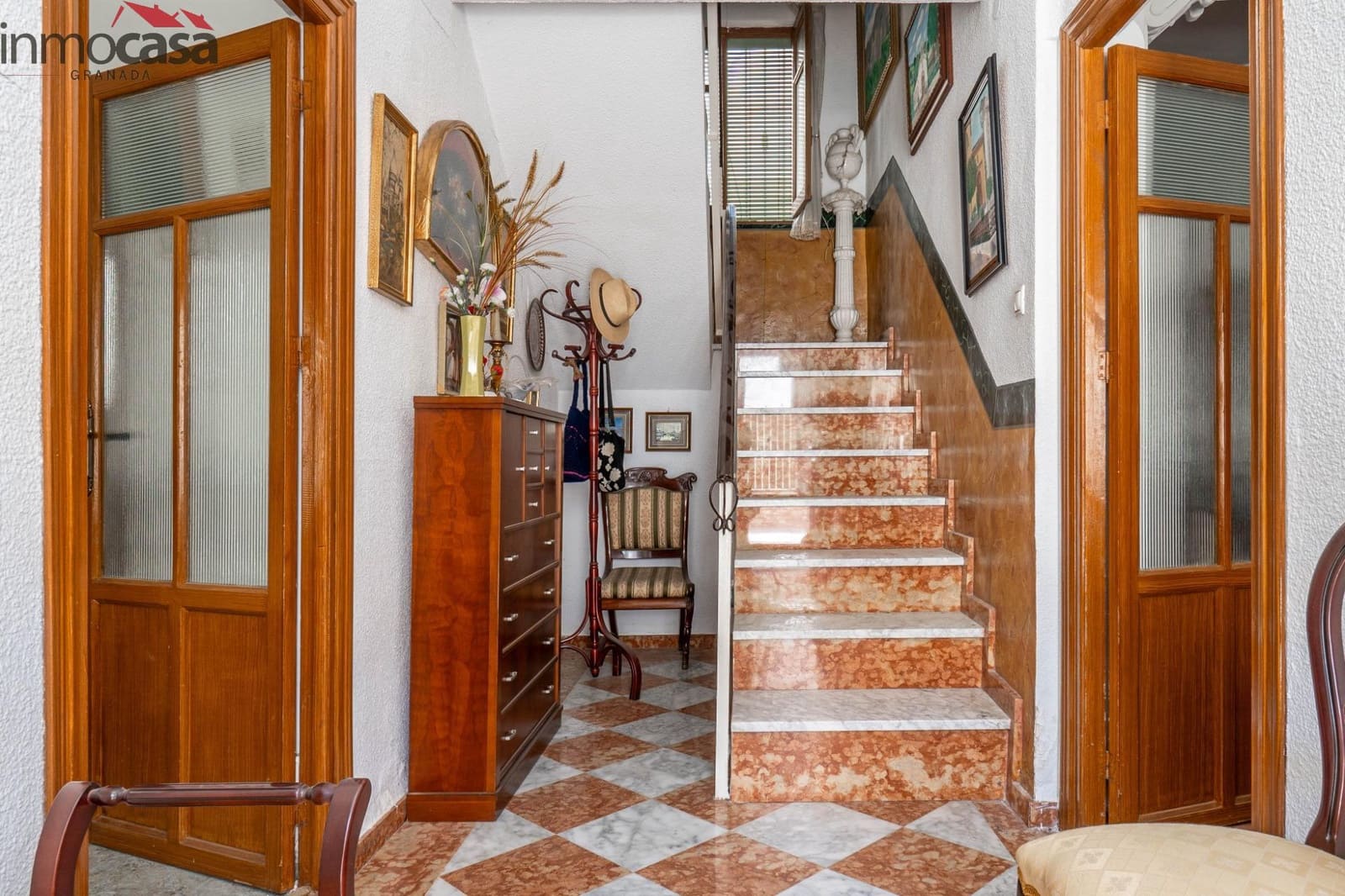 4 soveværelse Byhus til salg i Atarfe - € 140.000 (Ref: 8423548)