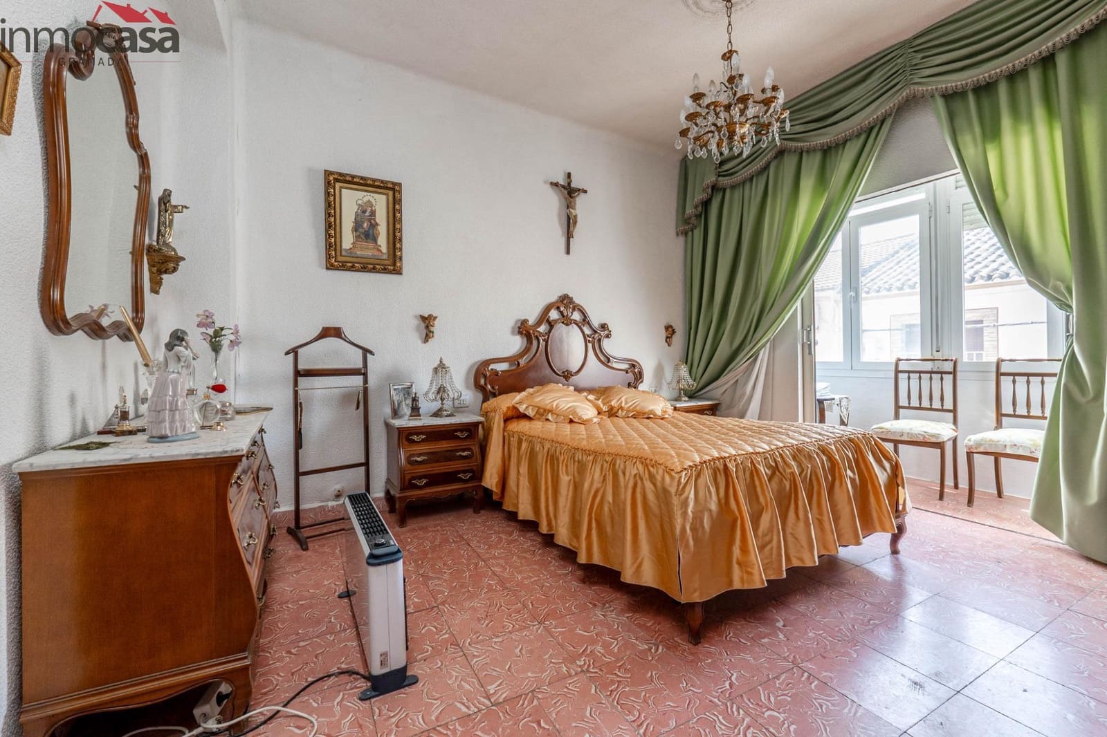 4 soveværelse Byhus til salg i Atarfe - € 140.000 (Ref: 8423548)