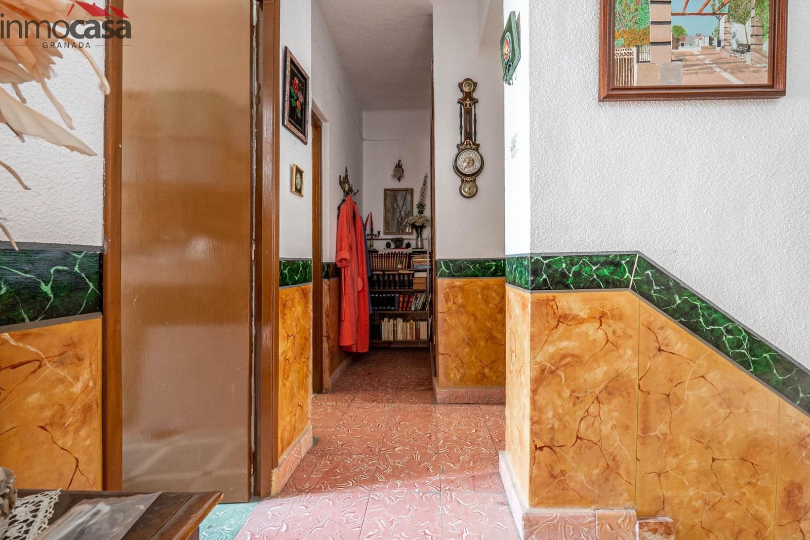 4 soveværelse Byhus til salg i Atarfe - € 140.000 (Ref: 8423548)