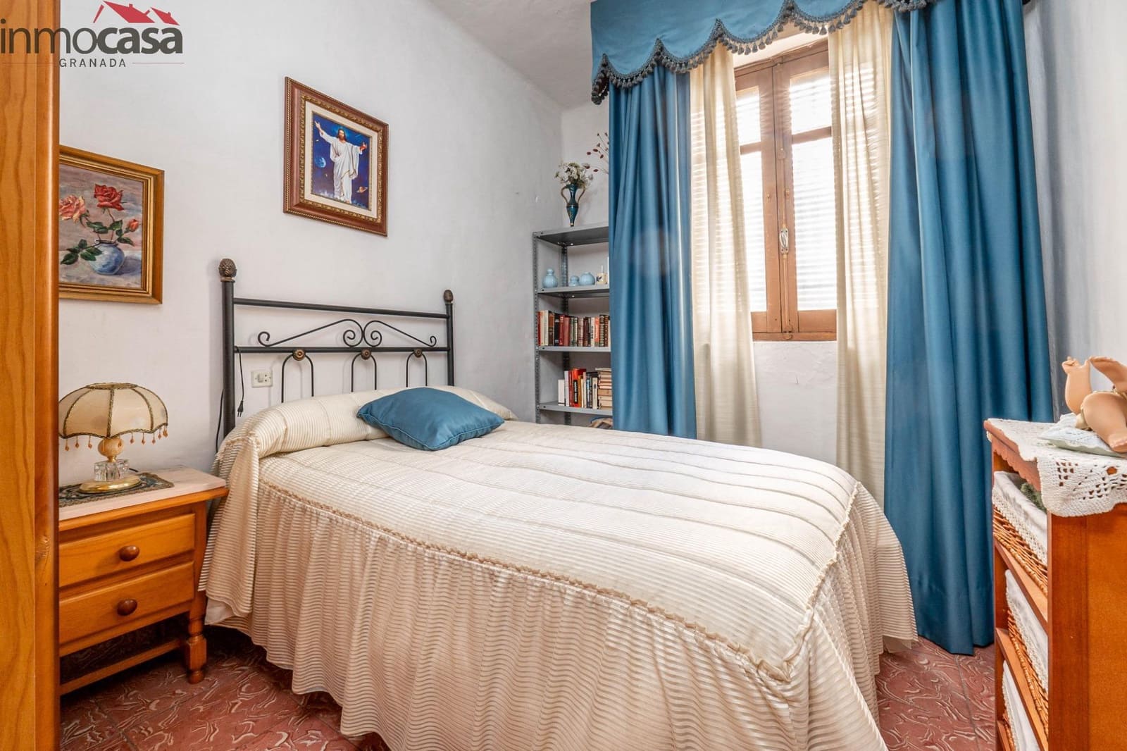 4 soveværelse Byhus til salg i Atarfe - € 140.000 (Ref: 8423548)