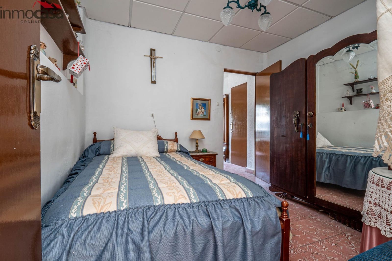 4 soveværelse Byhus til salg i Atarfe - € 140.000 (Ref: 8423548)