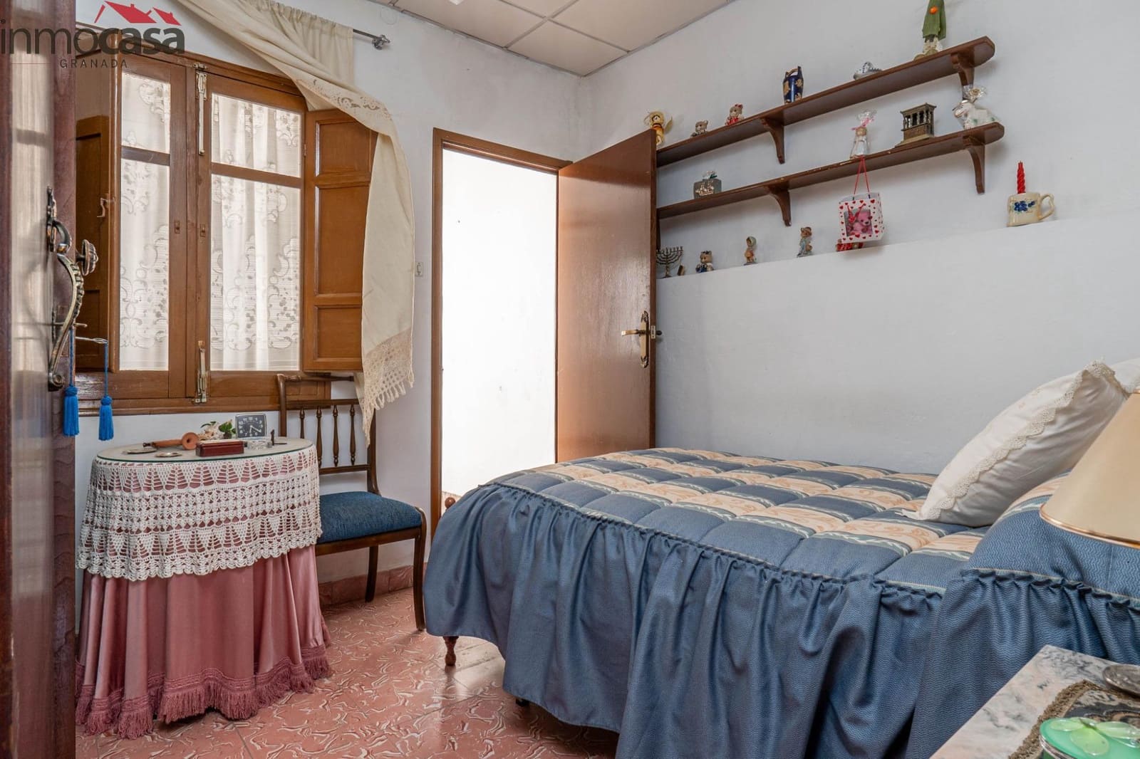 4 soveværelse Byhus til salg i Atarfe - € 140.000 (Ref: 8423548)