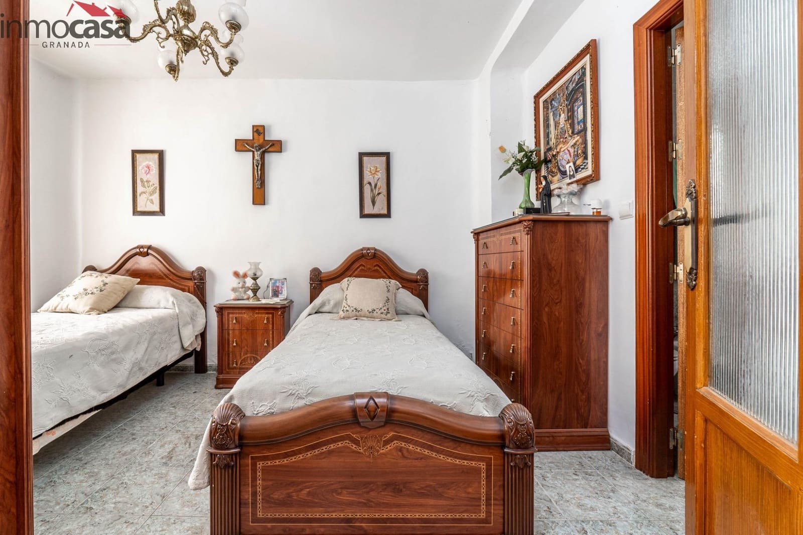 4 soveværelse Byhus til salg i Atarfe - € 140.000 (Ref: 8423548)