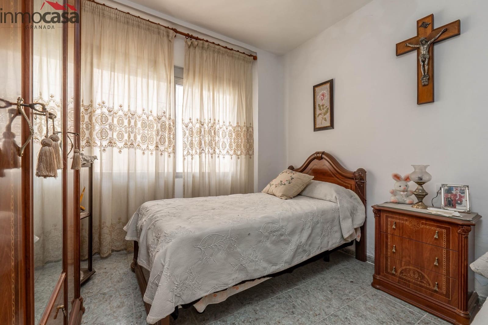 4 soveværelse Byhus til salg i Atarfe - € 140.000 (Ref: 8423548)