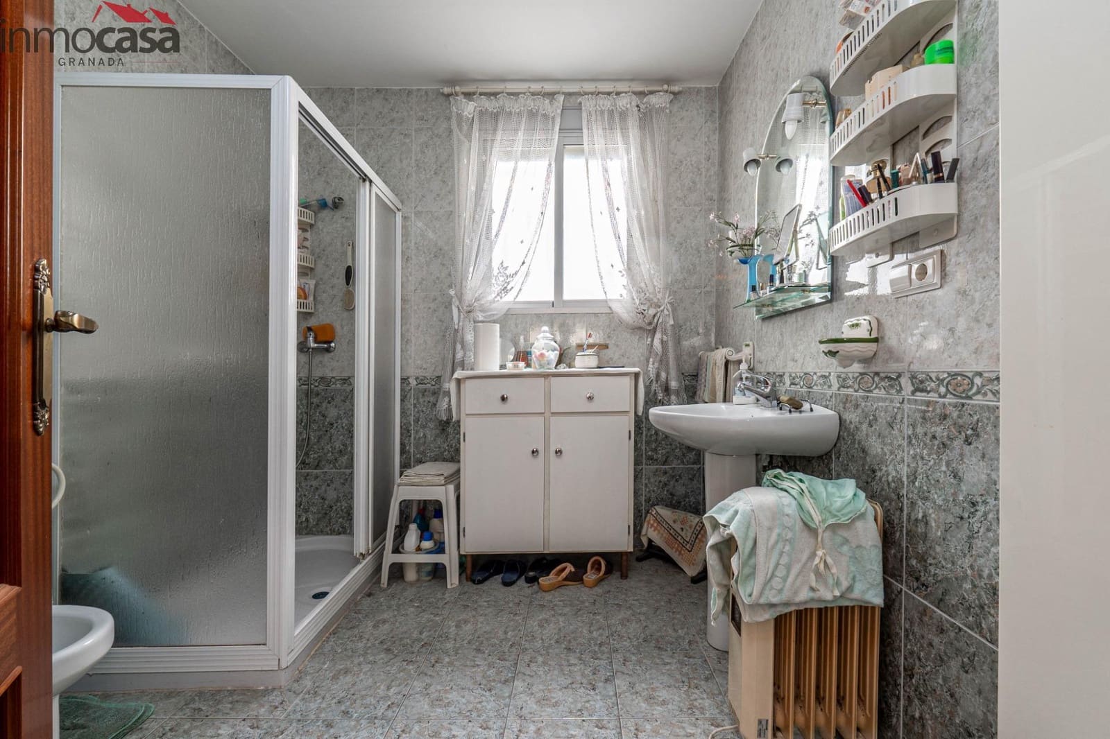 4 soveværelse Byhus til salg i Atarfe - € 140.000 (Ref: 8423548)