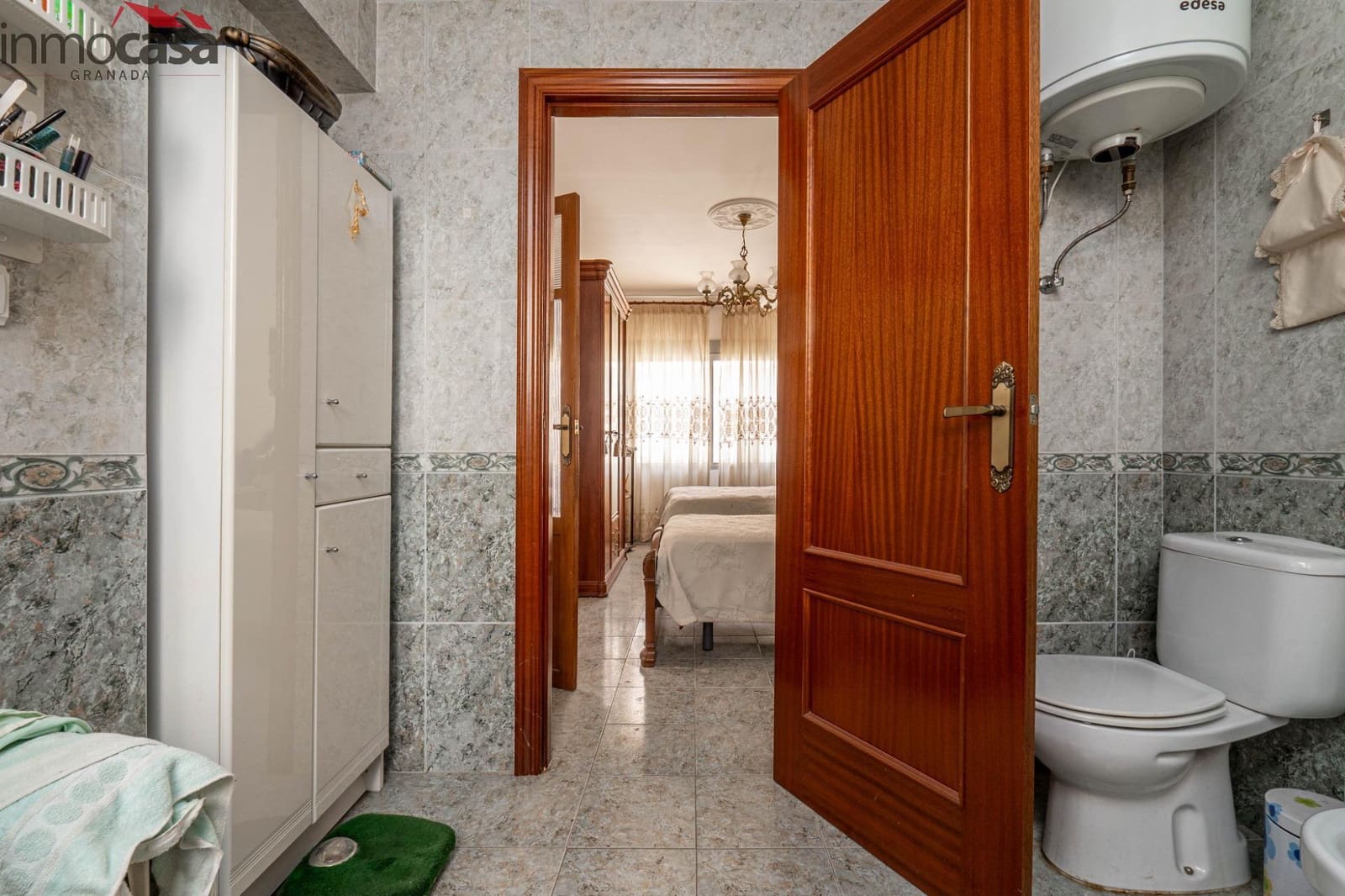 4 soveværelse Byhus til salg i Atarfe - € 140.000 (Ref: 8423548)