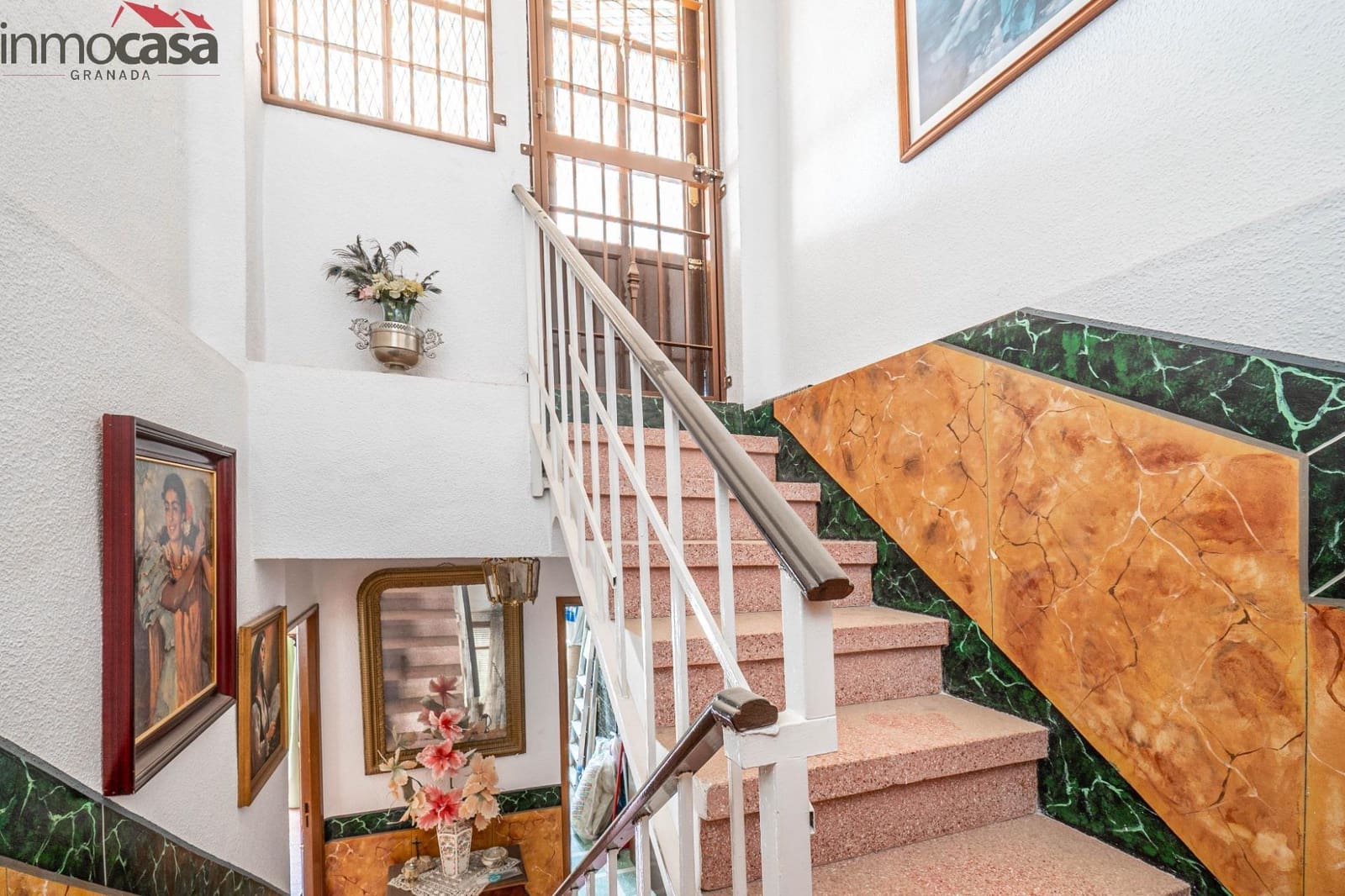 4 soveværelse Byhus til salg i Atarfe - € 140.000 (Ref: 8423548)