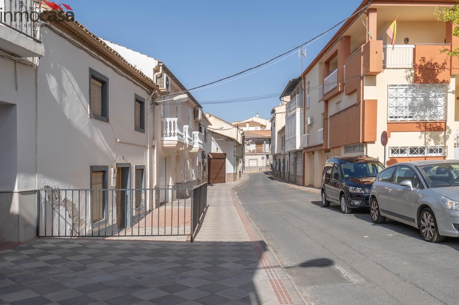 4 soveværelse Byhus til salg i Atarfe - € 140.000 (Ref: 8423548)