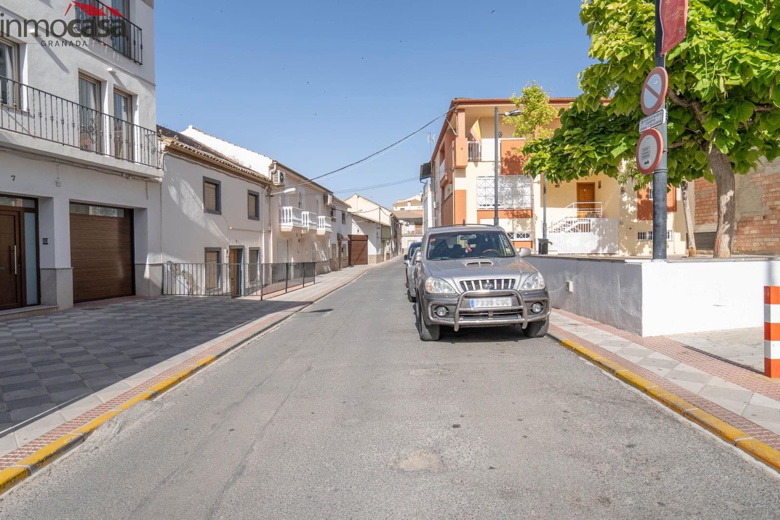 4 soveværelse Byhus til salg i Atarfe - € 140.000 (Ref: 8423548)