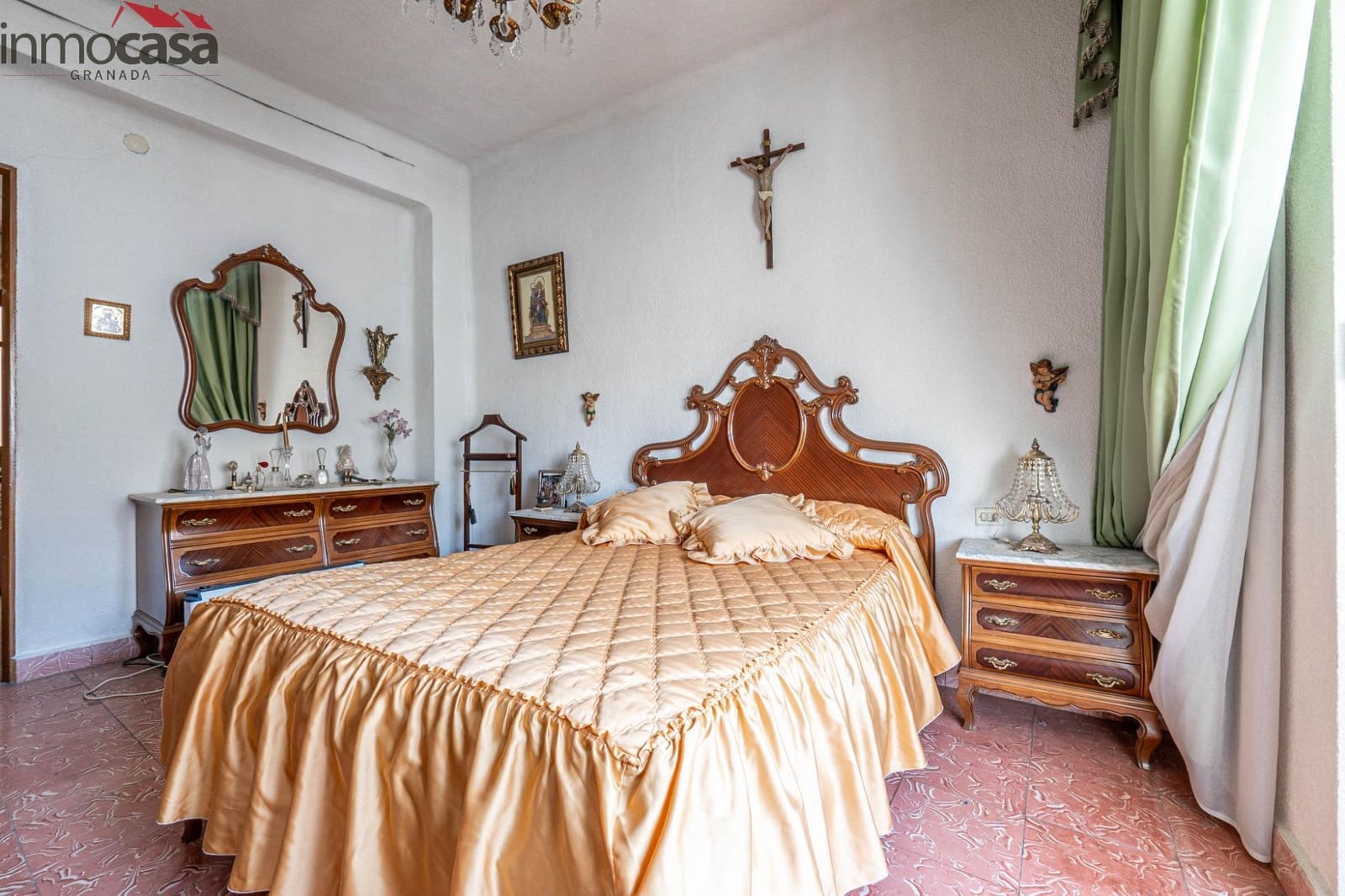 4 soveværelse Byhus til salg i Atarfe - € 140.000 (Ref: 8423548)