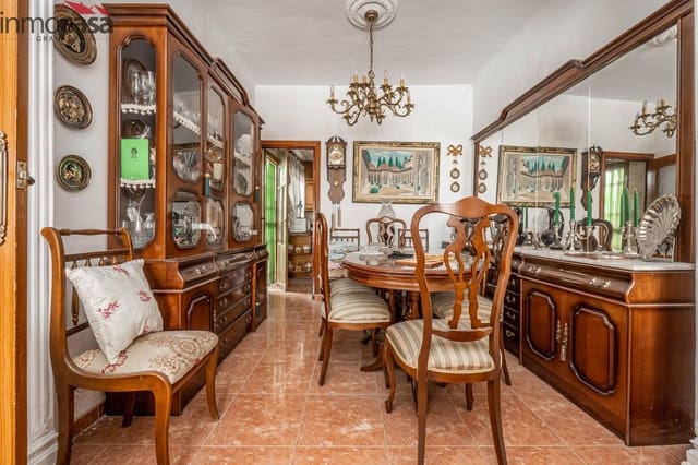 4 soverom Hus til salgs i Atarfe - € 140 000 (Ref: 8423548)