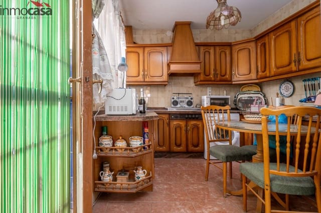 4 soverom Hus til salgs i Atarfe - € 140 000 (Ref: 8423548)