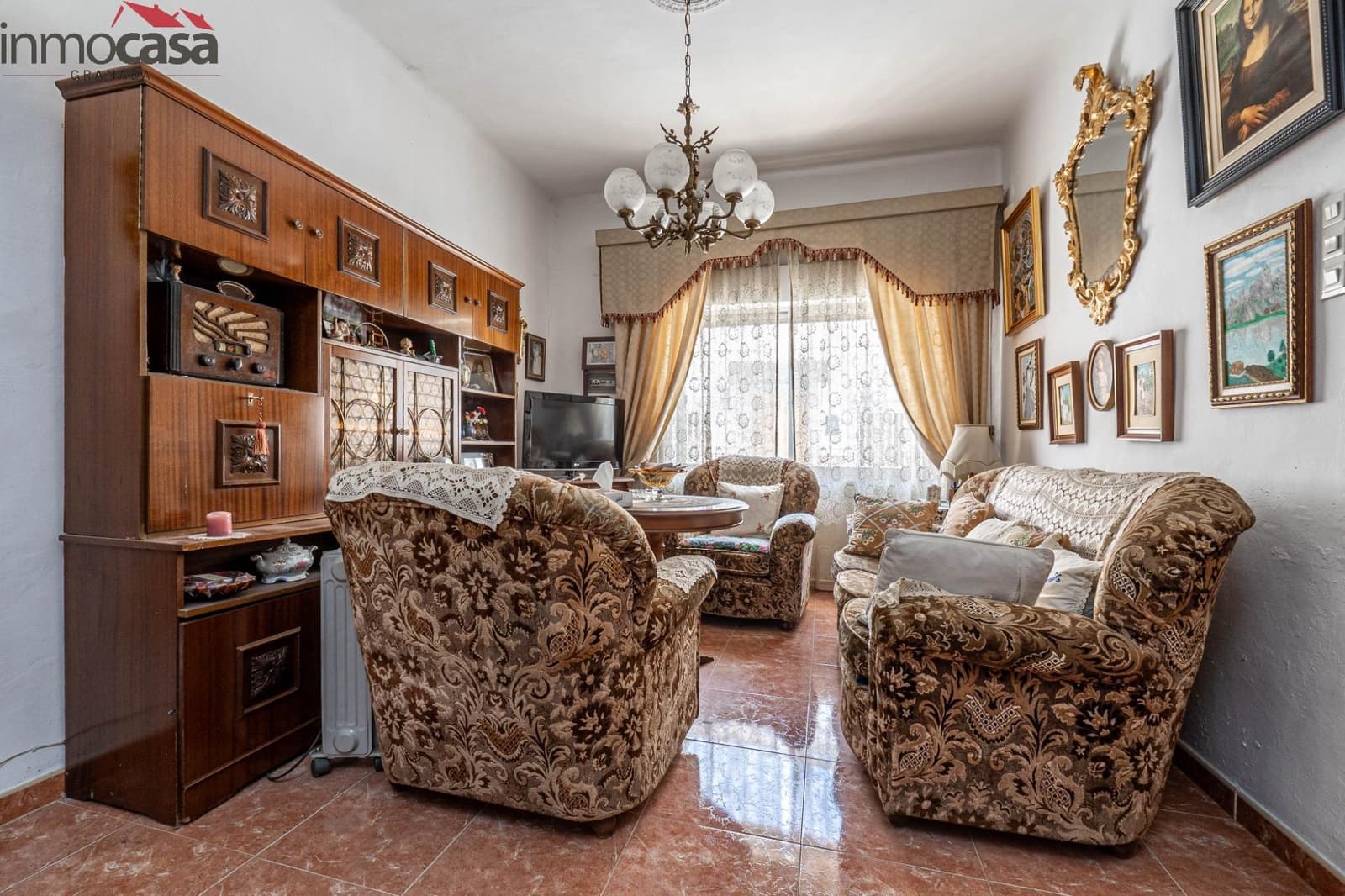 4 soveværelse Byhus til salg i Atarfe - € 140.000 (Ref: 8423548)