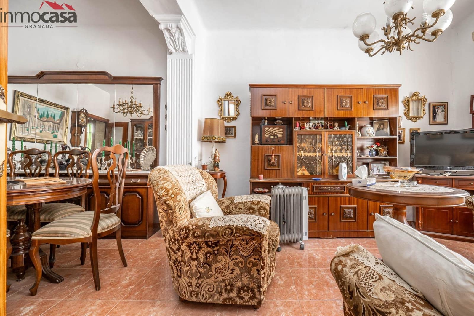 4 soveværelse Byhus til salg i Atarfe - € 140.000 (Ref: 8423548)