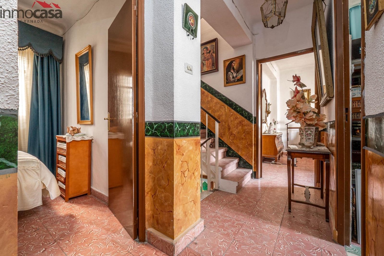 4 soveværelse Byhus til salg i Atarfe - € 140.000 (Ref: 8423548)