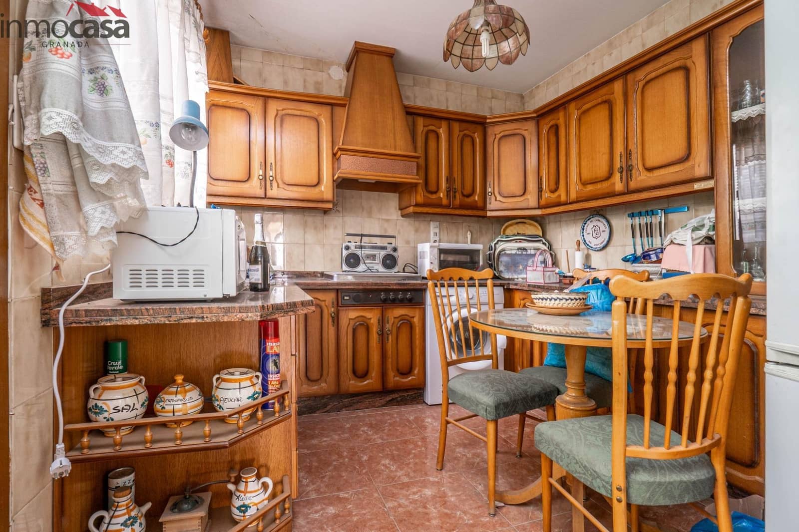 4 soveværelse Byhus til salg i Atarfe - € 140.000 (Ref: 8423548)