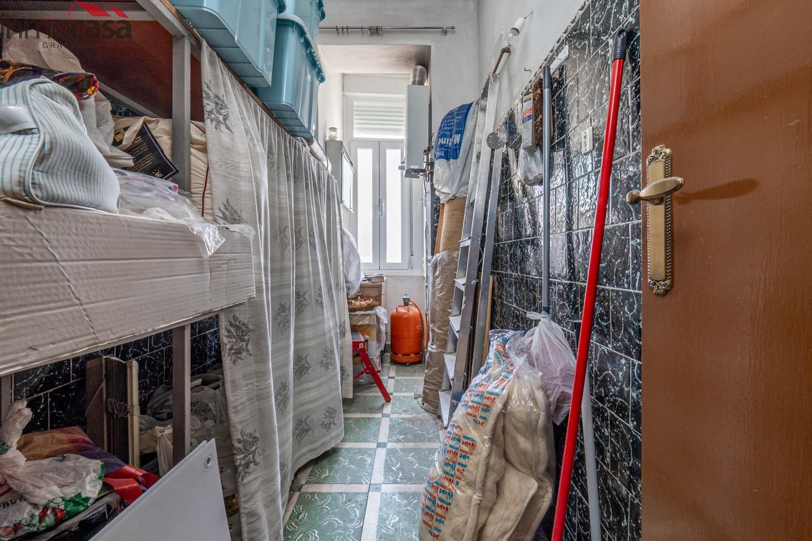 4 soveværelse Byhus til salg i Atarfe - € 140.000 (Ref: 8423548)