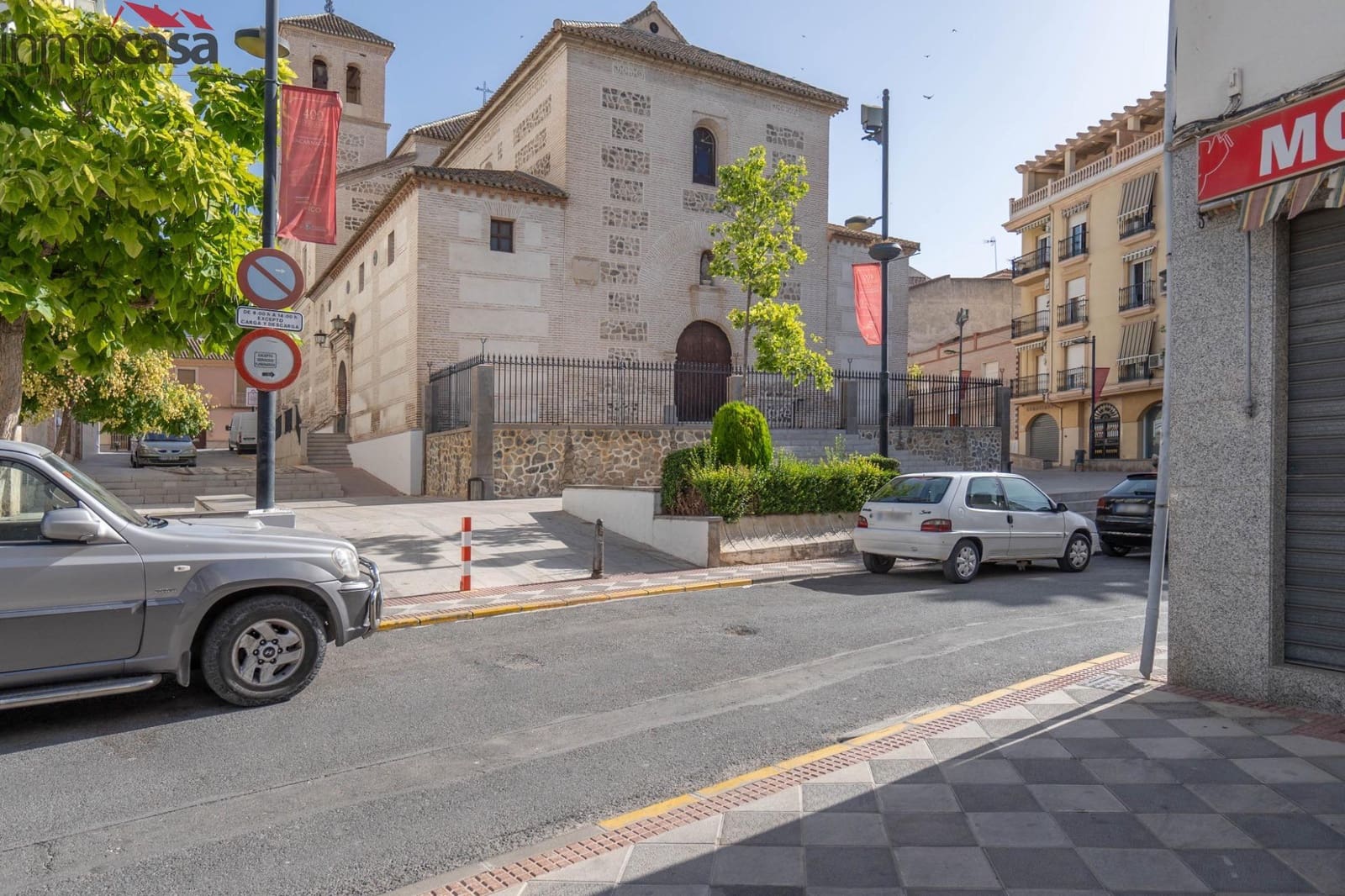 4 soveværelse Byhus til salg i Atarfe - € 140.000 (Ref: 8423548)