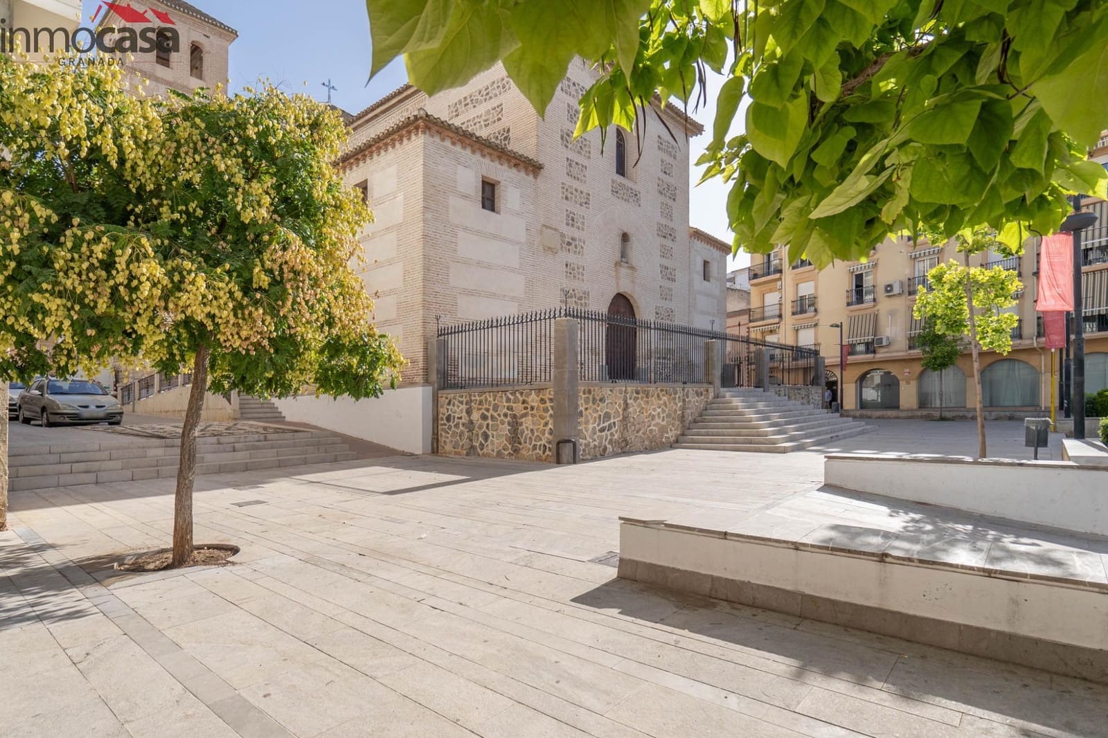 4 soveværelse Byhus til salg i Atarfe - € 140.000 (Ref: 8423548)