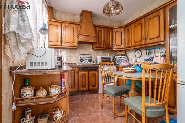 4 soverom Hus til salgs i Atarfe - € 140 000 (Ref: 8423548)