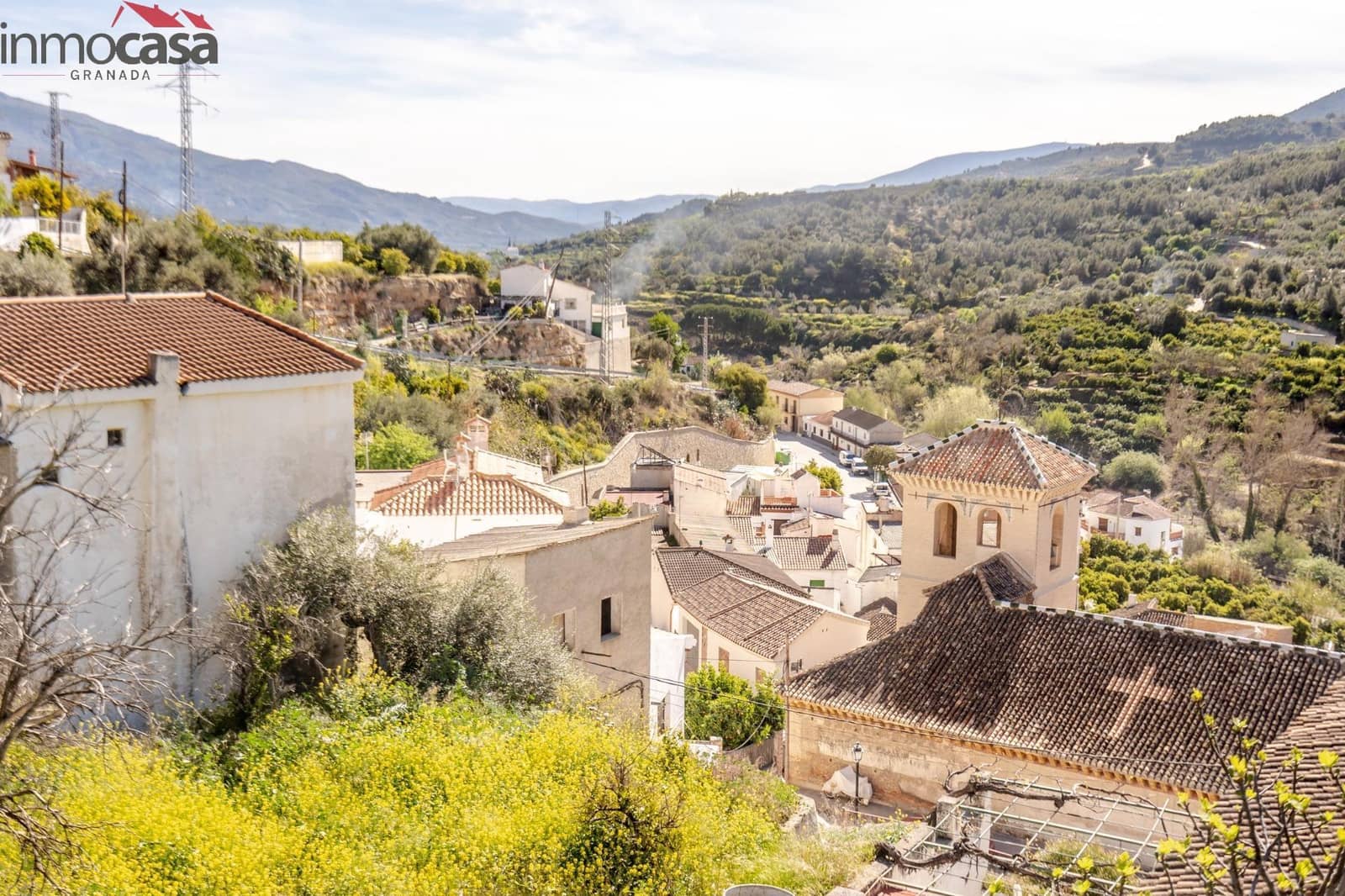 Grond te koop in El Pinar - € 37.000 (Ref: 8428731)