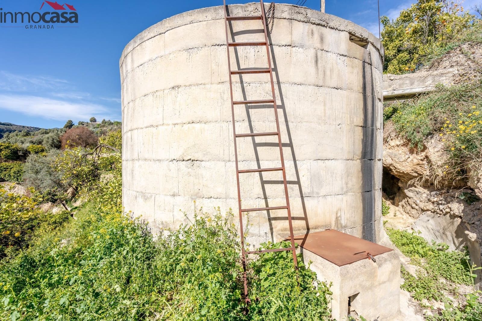 Grond te koop in El Pinar - € 37.000 (Ref: 8428731)