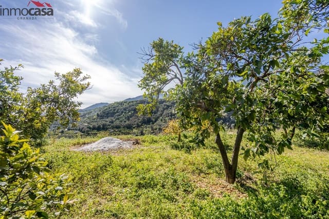 Grunde uden byggetilladelser til salg i El Pinar - € 25.000 (Ref: 8428731)