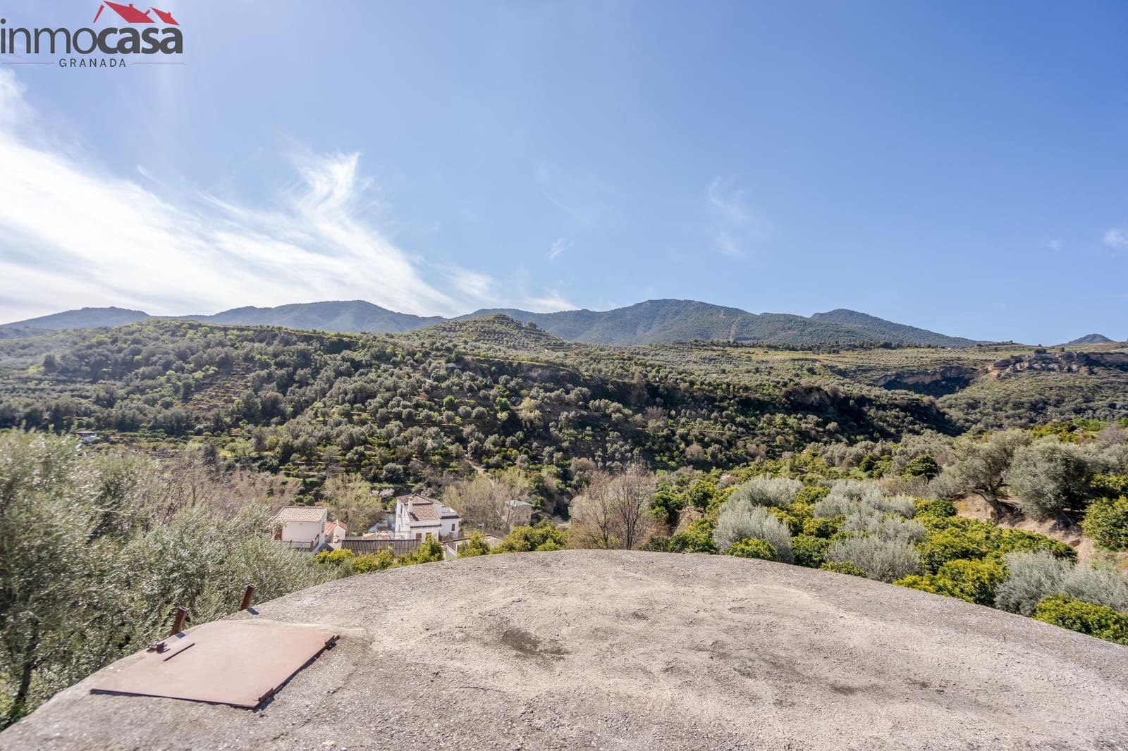 Undeveloped Land for sale in El Pinar - € 25,000 (Ref: 8428731)
