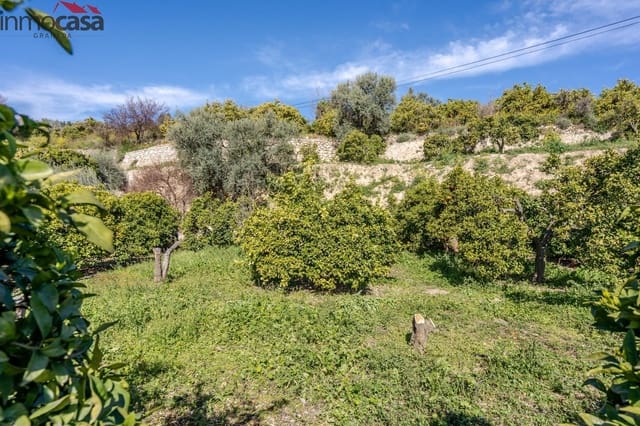 Grunde uden byggetilladelser til salg i El Pinar - € 25.000 (Ref: 8428731)