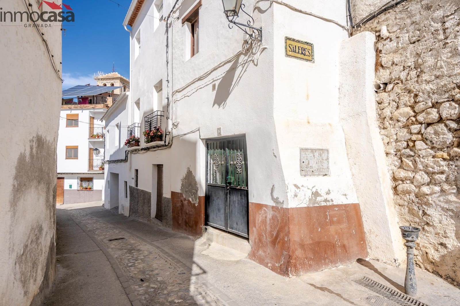Undeveloped Land for sale in El Pinar - € 25,000 (Ref: 8428731)
