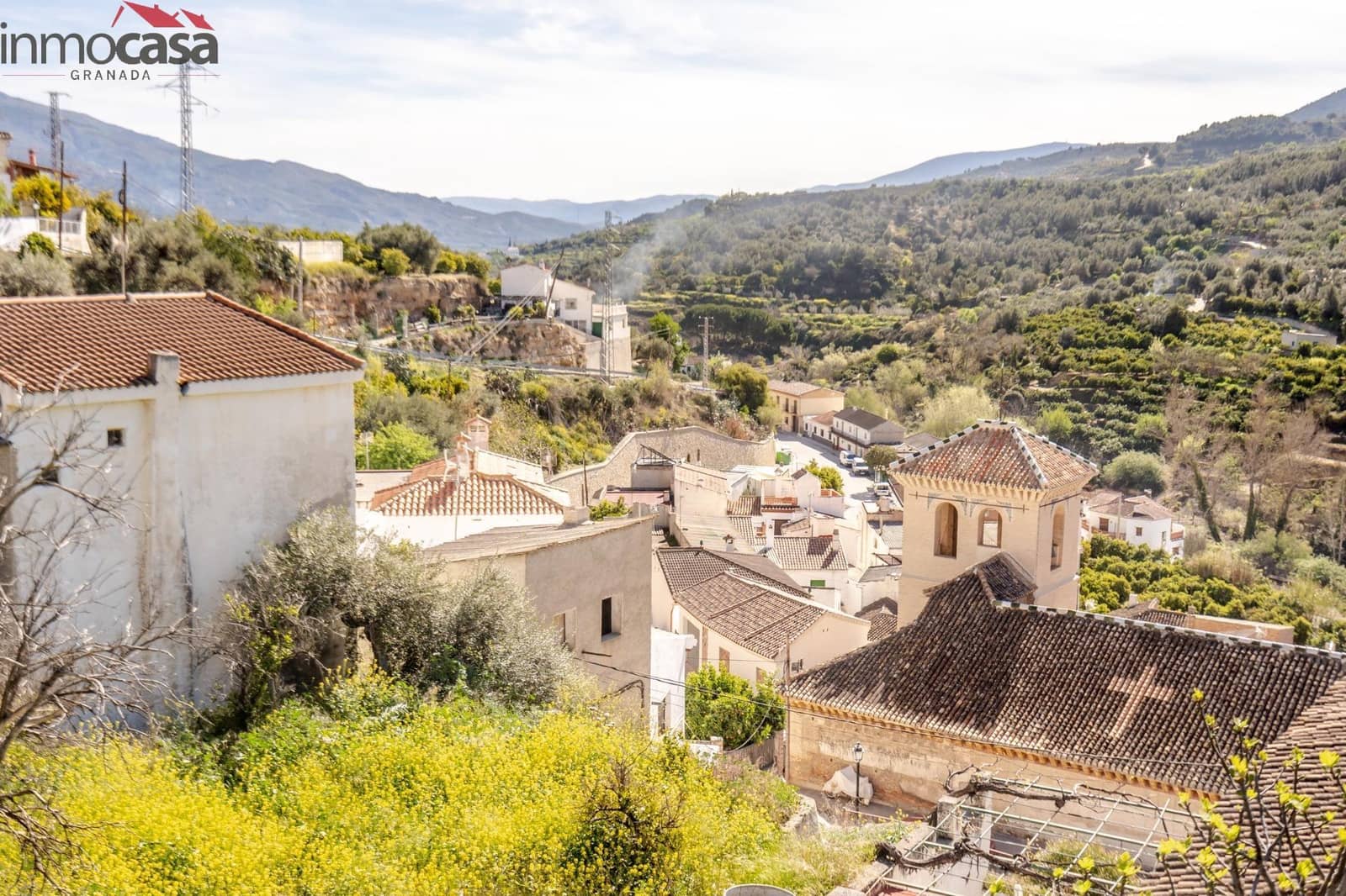 Undeveloped Land for sale in El Pinar - € 25,000 (Ref: 8428731)
