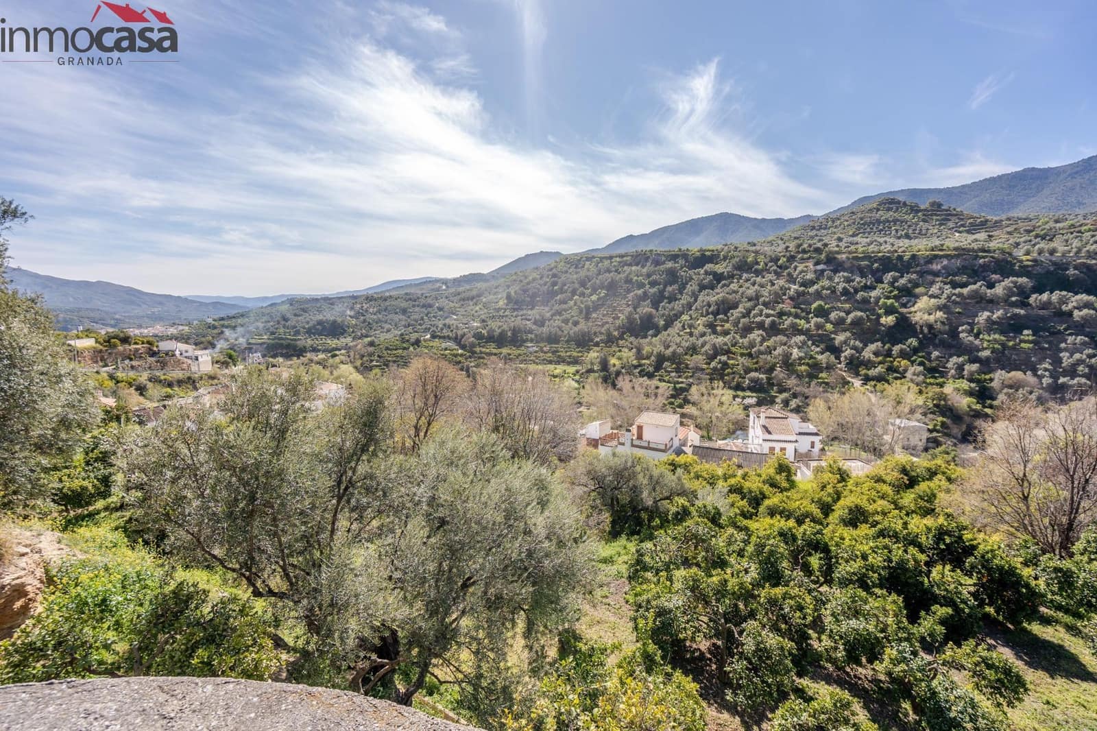 Undeveloped Land for sale in El Pinar - € 25,000 (Ref: 8428731)