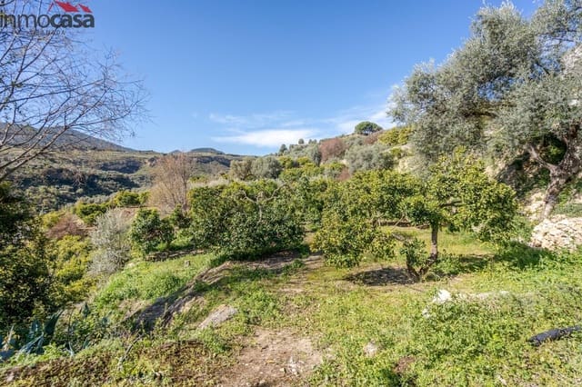 Grunde uden byggetilladelser til salg i El Pinar - € 25.000 (Ref: 8428731)