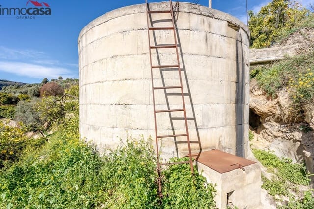 Grunde uden byggetilladelser til salg i El Pinar - € 25.000 (Ref: 8428731)