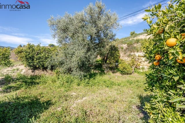 Grunde uden byggetilladelser til salg i El Pinar - € 25.000 (Ref: 8428731)