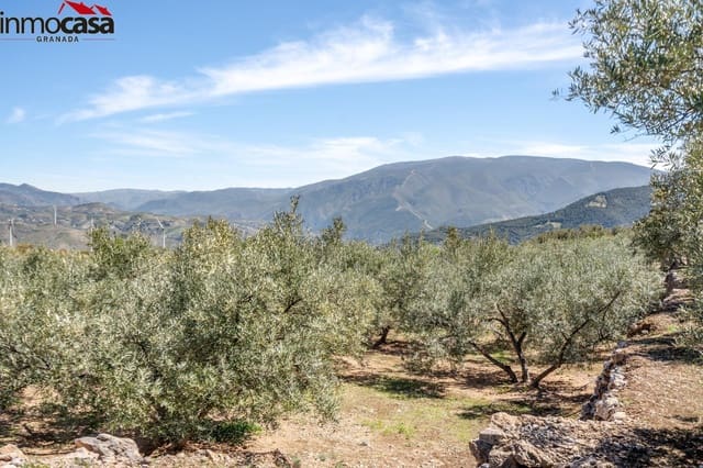 Grond te koop in El Pinar - € 40.000 (Ref: 8428732)